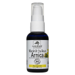 Naturado huile vgtale arnica bio 50ml