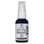 Naturado huile vgtale bourrache bio 50ml