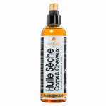Naturado huile sche dore bio 200ml