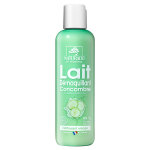 Naturado lait dmaquillant concombre bio 200ml