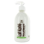 Naturado lait karité nourrissant bio 500ml Naturado lait karité nourrissant bio 500ml