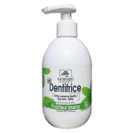 Naturado en provence gel dentifrice menthe bio 280ml