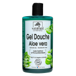 Naturado en provence gel douche aloe vera 750 ml cosmos organic Naturado en provence gel douche aloe vera 750 ml cosmos organic