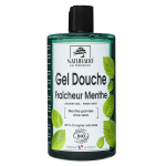 Naturado en provence gel douche menthe 750ml bio