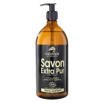 Naturado en provence savon extra pur 1l bio