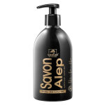 Naturado savon liquide d'alep laurier bio 500ml