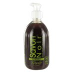 Naturado savon liquide noir bio 500ml Naturado savon liquide noir bio 500ml