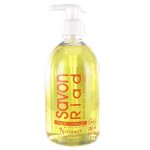 Naturado savon liquide riad bio 500ml Naturado savon liquide riad bio 500ml