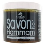 Naturado savon noir hammam bio 600ml Naturado savon noir hammam bio 600ml