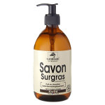 Naturado savon surgras karit bio 500ml