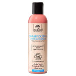 Naturado shampooing cheveux fragiles bio 200ml Naturado shampooing cheveux fragiles bio 200ml