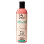 Naturado shampooing cheveux pelliculés bio 200ml Naturado shampooing cheveux pelliculés bio 200ml