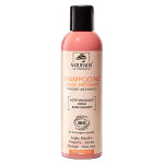Naturado shampooing usage fréquent bio 200ml Naturado shampooing usage fréquent bio 200ml