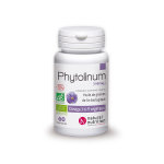 Natural nutrition phytolinum bio 60 capsules Natural nutrition phytolinum bio 60 capsules