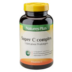 Nature's plus super c complex libration prolonge 120 comprims