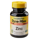 Nature's plus dyno - mins zinc 30 comprims
