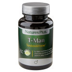 Nature's plus t - man 30 glules