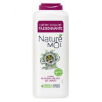 Natur� moi douche cr�me passionnante passiflore 400ml