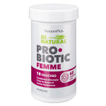 Natures plus probiotic femme 30 glules