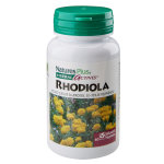 Nature's plus rhodiola 60 gélules Nature's plus rhodiola 60 gélules