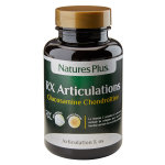 Nature's plus rx articulations libération prolongée 60 comprimés Nature's plus rx articulations libération prolongée 60 comprimés