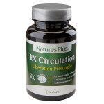 Nature's plus rx circulation 30 comprims