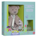 Nature & senteurs coffret eau de b�b� b�biou mixte 50ml