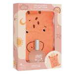 Nature & senteurs coffret eau de b�b� + gant de toilette 50ml