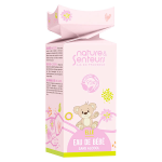 Nature & senteurs eau de bb elle 50ml
