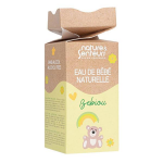 Nature & senteurs eau de b�b� bebiou 50ml