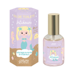 Nature & senteurs - eau de toilette naturelle pour petites filles - pitchoune - 50ml