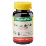 Nature's plus source de vie maternité 90 comprimés Nature's plus source de vie maternité 90 comprimés