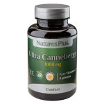 Nature's plus ultra canneberge 1000mg libération prolongée 60 comprimés Nature's plus ultra canneberge 1000mg libération prolongée 60 comprimés