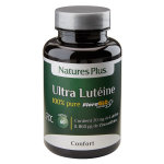 Nature's plus ultra lutine 60 capsules