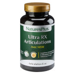 Natures plus ultra rx articulations msm 90 comprimés Natures plus ultra rx articulations msm 90 comprimés
