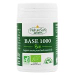 Nature sun aroms base 1000 bio 30 comprims