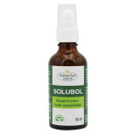 Naturesun aroms base solubol emulsifiant naturel 50ml