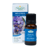 Naturesun aroms complexe diffusion bio anti - stress 10ml Naturesun aroms complexe diffusion bio anti - stress 10ml
