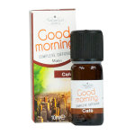 Naturesun aroms complexe diffusion bio good morning 10ml