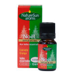 Naturesun aroms complexe diffusion bio no�l 10ml