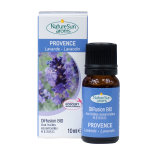 Naturesun aroms complexe diffusion bio provence 10ml