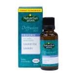 Naturesun aroms complexe diffusion bio provence 30ml