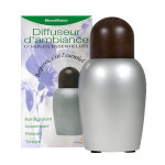 Naturesun aroms diffuseur d'ambiance bois alu