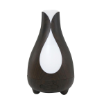 Naturesun aroms diffuseur aromea couleur bois fonc