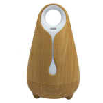Naturesun aroms diffuseur connecty n39 bois naturel