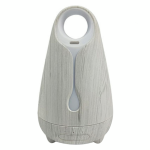 Naturesun aroms diffuseur connecty n41 bois blanc