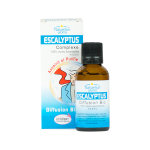 Naturesun aroms escalyptus bio diffusion 30ml Naturesun aroms escalyptus bio diffusion 30ml