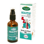 Naturesun aroms escalyptus bio spray d'atmosphre 50ml