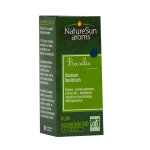Naturesun aroms huile essentielle bio basilic 10ml