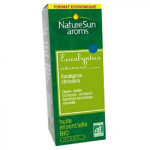 Naturesun aroms huile essentielle bio eucalyptus citronn 30ml